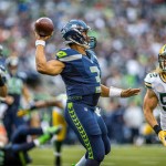 Russell Wilson, 2014 Fantasy Quarterback Rankings