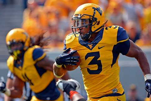 7 Sleeper Rookies For 2014 Fantasy Football 1 Charles Sims, Rookie Sleepers 2014 Fantasy Football