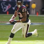 Arian Foster, 2014 Fantasy Running Back Rankings