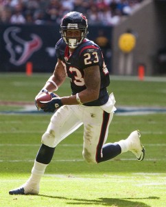 2014 Fantasy Running Back Rankings 1 Arian Foster, 2014 Fantasy Running Back Rankings