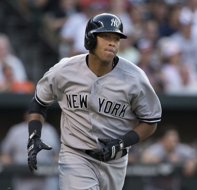 Do Rookie Hitters Decline in the Second Half? 2 14446334897_afcdd8b4be_z