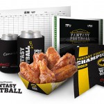 2014 Fantasy Football Overall Player Rankings
