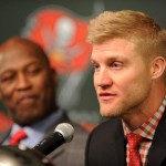 Josh McCown