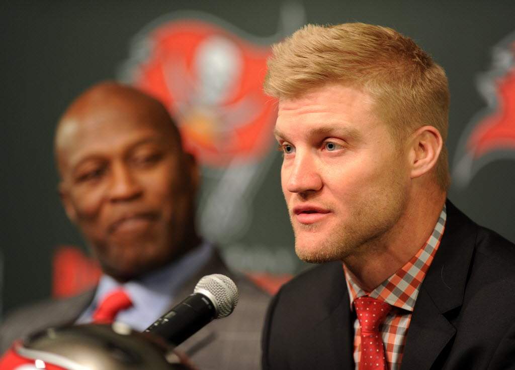 Josh McCown