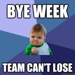 Bye Week - Week 4 QB Rankings
