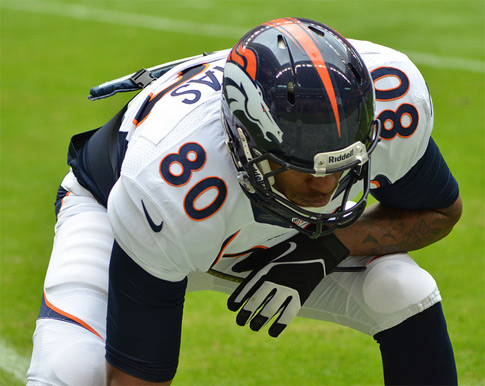 Week 3 TE Rankings — Sponsored by SKYLLZONE 1 Julius Thomas, Week 3 TE Rankings