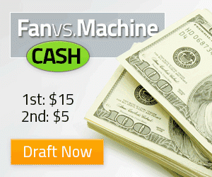 Interrogate the Industry No. 12 : Matt Rittle 1 Week 2 WR Rankings - Fan vs Machine Cash
