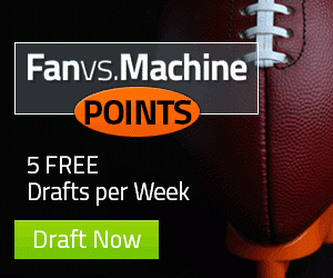 SKYLLZONE Fan vs Machine -- SKYLL Points