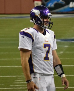 Interrogate the Industry No. 14: Michael Rathburn 1 Christian_Ponder_shown_at_Ford_Field_in_Detroit_Michigan (1)
