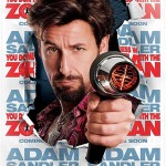 Adam Sandler Movies