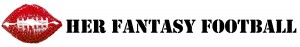 Interrogate the Industry: Brandon Marianne Lee 1 from herfantasyfootball.com