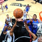 Photo: NBAE via Getty Images