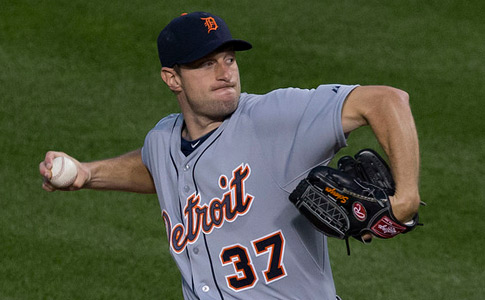 2015 Fantasy Baseball Top 75 Starting PItcher Rankings 1 DET-Scherzer-Allison-2015-Starting-Pitcher-Rankings