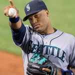 SEA-Cano, 2015 Fantasy Baseball Second Basemen Rankings, Keith Allison