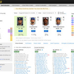 Free Mock Draft Fantasy Baseball 2