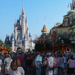 My Disney Poop Story