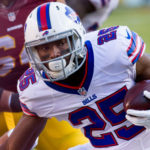Who's the Best Fantasy Running Back After Big 3?