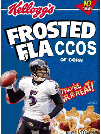19 Ideas for Fantasy Football League Names & 69 Team Names 1 Fantasy Football Team Names - Frosted Flaccos