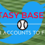 Fantasy Baseball Twitter Accounts To Follow 1000x500