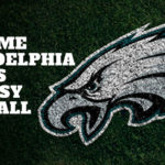All-Time Eagles team FanDuel Fantasy Football