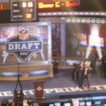 NFL Draft History by the Numbers - Marques Stewart