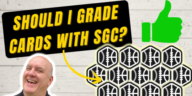 13 Reasons to Grade with SGC
