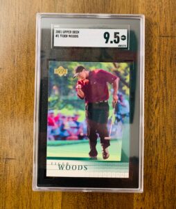 13 Reasons You Should Use SGC Grading For Sports Cards 1 SGC Grading