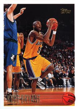 Best NBA Rookie Cards From Each Year! 7 Best basketball rookie cards