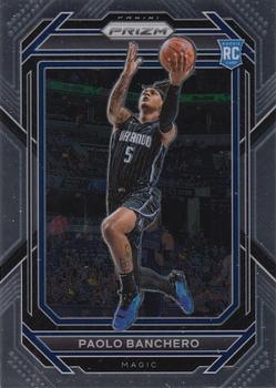 Best NBA Rookie Cards From Each Year! 14 Best Basketball Rookie Cards Paolo Banchero