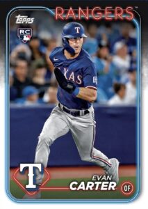 Evan-Carter-Best-rookies-from-2024-Topps-Series-1