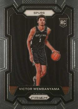 Best NBA Rookie Cards From Each Year! 15 Victor Wembanyama Rookie Cards