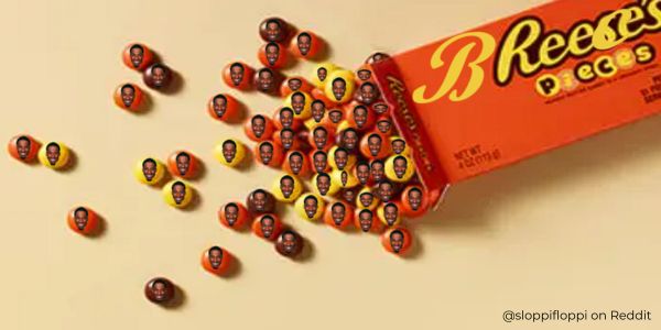 151 Awesome Fantasy Football Team Names in 2024! 1 Breece's Pieces - Awesome Fantasy Football Team Names