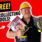 Free Card Collecting Tools