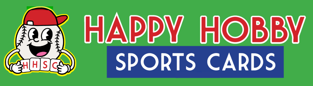 Happy Hobby - DavidGonos.com