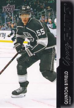 17 Best Young Guns Rookie Cards Under $50 14 2021 Upper Deck Quinton Byfield