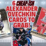 Alexander Ovechkin Cards 1200x628
