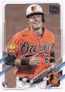 9 Amazing Facts About 1982 Topps Cal Ripken Jr. Rookie Card 3