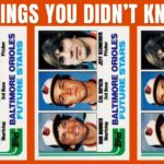 9 Things 1982 Topps Cal Ripken Jr. Rookie Card 1200x628